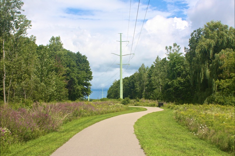 Thomas Township Trail